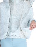 Thumbnail Poivre Blanc, Luxe Sport 24PBH1200/WO ski jacket women Jaguar Off Blue blue, white 