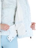 Thumbnail Poivre Blanc, Luxe Sport 24PBH1200/WO ski jacket women Jaguar Off Blue blue, white 