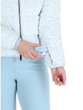 Thumbnail Poivre Blanc, Luxe Sport 24PBH1200/WO ski jacket women Jaguar Off Blue blue, white 