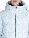 Thumbnail Poivre Blanc, Luxe Sport 24PBH1200/WO ski jacket women Jaguar Off Blue blue, white 