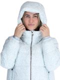 Thumbnail Poivre Blanc, Luxe Sport 24PBH1200/WO ski jacket women Jaguar Off Blue blue, white 