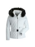 Thumbnail Poivre Blanc, ski jacket, women, white