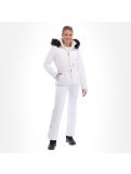 Thumbnail Poivre Blanc, ski jacket, women, white