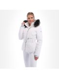 Thumbnail Poivre Blanc, ski jacket, women, white