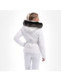 Thumbnail Poivre Blanc, ski jacket, women, white