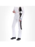 Thumbnail Poivre Blanc, ski suit, women, multi white