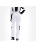 Thumbnail Poivre Blanc, ski suit, women, multi white