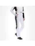 Thumbnail Poivre Blanc, ski suit, women, multi white