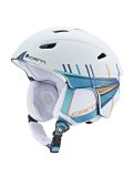 Thumbnail Cairn Profil, Ski helmet, Mat white axial