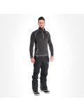 Thumbnail Regatta, Yonder pullover men Black black 