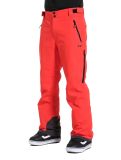 Thumbnail Rehall, Catamount-R ski pants men Red velvet red 