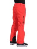 Thumbnail Rehall, Catamount-R ski pants men Red velvet red 