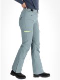 Thumbnail Rehall, Kyle-R ski pants women Trooper grey 