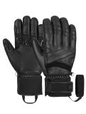 Thumbnail Reusch, Classic Pro ski gloves men Black black 