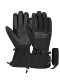 Thumbnail Reusch, Torres R-TEX® XT ski gloves men Black black 