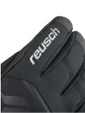 Thumbnail Reusch, Down Spirit GORE-TEX SC ski gloves men Black / Silver black, Zilver 