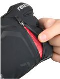 Thumbnail Reusch, Down Spirit GORE-TEX SC ski gloves men Black / Silver black, Zilver 