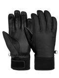 Thumbnail Reusch, Juliette ski gloves women Black black 