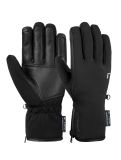 Thumbnail Reusch, Tiffany R-TEX® XT ski gloves women Black black 