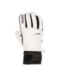 Thumbnail Reusch, Master Pro ski gloves, white