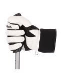 Thumbnail Reusch, Master Pro ski gloves, white