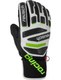 Thumbnail Reusch, Race Tec 18 Pro Lobster, ski gloves, black