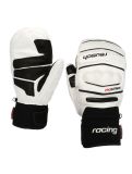 Thumbnail Reusch, World Champ, ski gloves, white and black