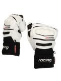 Thumbnail Reusch, World Champ, ski gloves, white and black