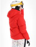 Thumbnail Rossignol, JC De Castelbajac Modul Down Bomber ski jacket women Red red 