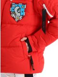 Thumbnail Rossignol, JC De Castelbajac Modul Down Bomber ski jacket women Red red 