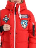 Thumbnail Rossignol, JC De Castelbajac Modul Down Bomber ski jacket women Red red 