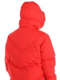 Thumbnail Rossignol, JC De Castelbajac Modul Down Bomber ski jacket women Red red 