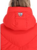 Thumbnail Rossignol, JC De Castelbajac Modul Down Bomber ski jacket women Red red 