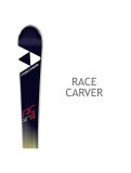 Thumbnail Fischer, RC4 Superior PRO RT+ RC4 Z12 PR, skis, yellow/red