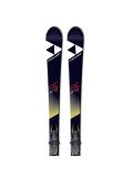 Thumbnail Fischer, RC4 Superior PRO RT+ RC4 Z12 PR, skis, yellow/red