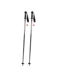 Thumbnail Komperdell, Alpine Schnapspole, ski poles, black