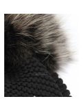 Thumbnail Sportalm, Joelle, beanie, women, black