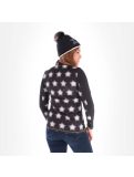 Thumbnail Sportalm, Joelle, beanie, women, black