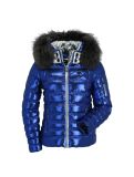 Thumbnail Sportalm, ski jacket, women, denim blue