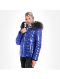 Thumbnail Sportalm, ski jacket, women, denim blue