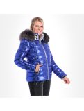 Thumbnail Sportalm, ski jacket, women, denim blue