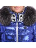 Thumbnail Sportalm, ski jacket, women, denim blue