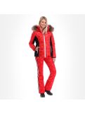 Thumbnail Sportalm, ski jacket, women, red