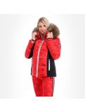 Thumbnail Sportalm, ski jacket, women, red