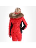 Thumbnail Sportalm, ski jacket, women, red