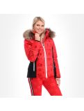 Thumbnail Sportalm, ski jacket, women, red