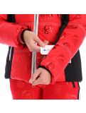 Thumbnail Sportalm, ski jacket, women, red