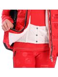 Thumbnail Sportalm, ski jacket, women, red