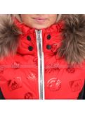 Thumbnail Sportalm, ski jacket, women, red