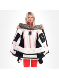 Thumbnail Sportalm, ski jacket, Recco Rescue system, women, black